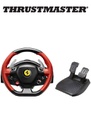 XB1 Ferrari 458 Spider Racing Wheel (Thrustmaster)