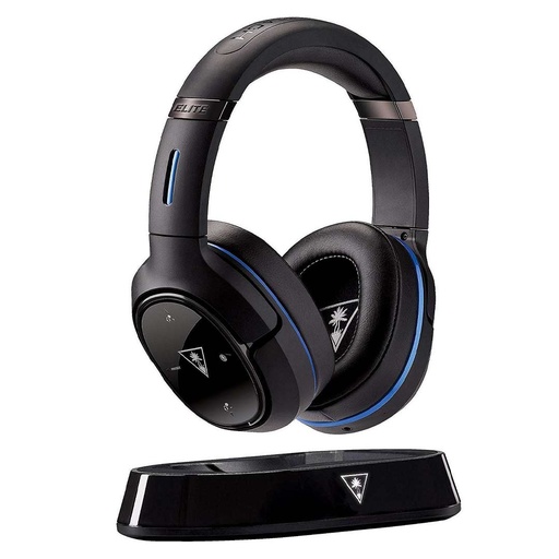 [62584] Turtle Beach PS4 Ear Force Elite 800 Wireless Headset