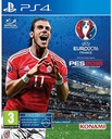 PS4 PES UEFA EURO 2016 R2