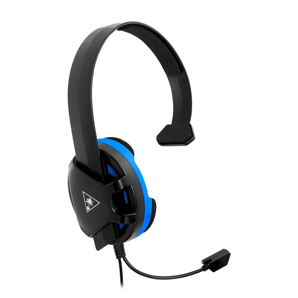 Turtle Beach PS4 Ear Force Recon Chat Wired Headset Game Store