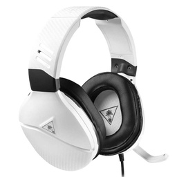 [204039] Turtle Beach Ear Force Recon 200 Wired Headset White