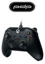 PDP XB1 Wired Controller Raven Black