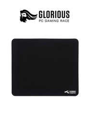 [204286] Glorious Mouse Pad - Large - Black