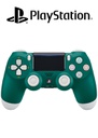 PS4 DS4 Controller Alpine Green 