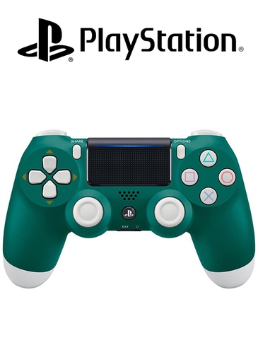 [S204322] PS4 DS4 Controller Alpine Green 