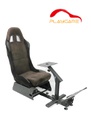 Playgame Seat Black GY024