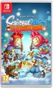 NS Scribblenauts Showdown PAL