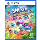PS5 Smurfs Village Party R2