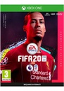 XB1 FIFA 20 Champions Edition PAL