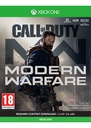 XB1 Call of Duty: Modern Warfare PAL (Arabic)