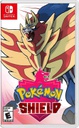 NS Pokemon Shield NTSC