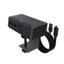 DEZCTOP USB-C 7-in-1 Hub 