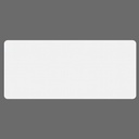 DEZCTOP Mouse Pad White