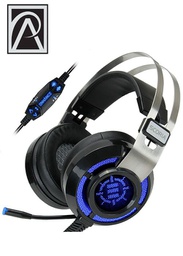[534570] ENHANCE Scoria Gaming Headset