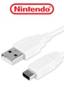 Wii U USB Charging Cable