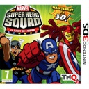 3DS Marvel Super Hero Squad: Infinity Gauntlet 2 PAL
