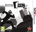3DS Shifting World PAL