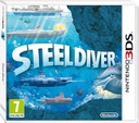 3DS Steel Diver PAL
