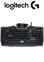 [22092] Logitech  G19s Gaming Keyboard