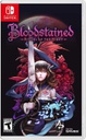 NS Bloodstained: Ritual of the Night NTSC