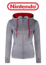 Nintendo -  Controller Women's Zipper Hoodie - 2XL