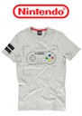 Nintendo - Super Power Men's T-shirt - 2XL