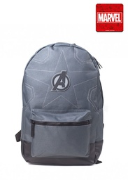 [554643] Avengers - Stitching Backpack