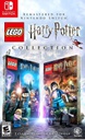 NS LEGO Harry Potter: Collection NTSC