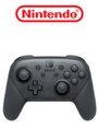 Nintendo Switch Pro Controller - Black