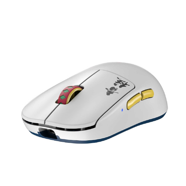 Pulsar X2 H Wireless Gaming Mouse Size 2 Uzui Tengen | Game Store