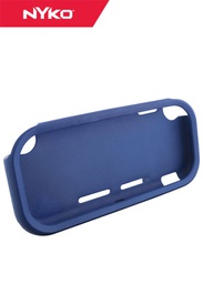 [625170] Nyko Nintendo Switch Bubble Case for Switch Lite - Blue
