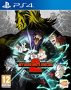 PS4 My Hero One's Justice 2 R2