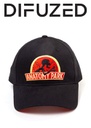 Rick & Morty - Anatomy Park Adjustable Cap