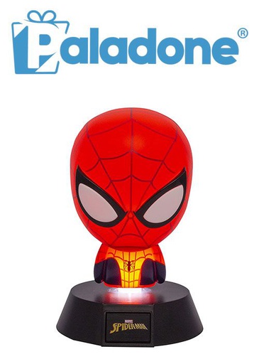 [675068] Paladone Spiderman Icon Light BDP