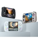ANBERNIC RG CUBE XX 3.95" Screen Linux system 256GB Handheld Game Console