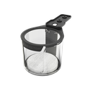 DEZCTOP Cup Holder Plus (Black)