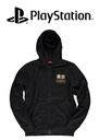 Sony - Playstation - Skull Men's Hoodie