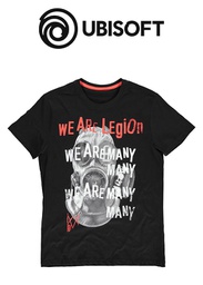Watch Dogs: Legion - Men's T-shirt