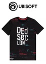 Watch Dogs: Legion - DEDSEC Men's T-shirt - M