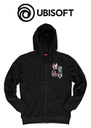 Watch Dogs: Legion - Men's Zipper Hoodie