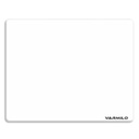 Varmilo Tempered Glass Gaming Mouse Pad Classic White XL