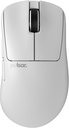 Pulsar Xlite Wireless Gaming Mouse V4 Size3 White