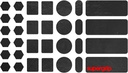 Pulsar Supergrip Pre-Cut for Gaming Mouse Universal Size