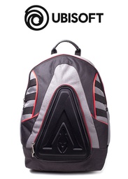 [675713] Assassin's Creed Odyssey - Technical Backpack With Gold Foil Print