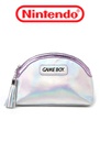 Nintendo - Gameboy Ladies Make Up Bag