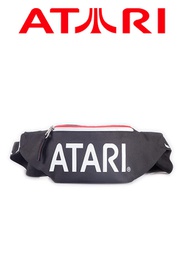 [675741] Atari - Logo Waist Bag