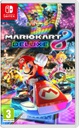 NS Mario Kart 8 Deluxe PAL