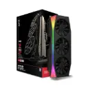 XFX MERCURY AMD  RADEON RX 9070XT OC  16GB G6 3xDP