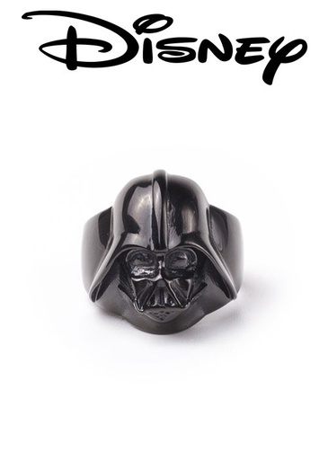 Star Wars - Darth Vader Signet Ring