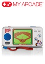 My Arcade BASES LOADED POCKET PLAYER